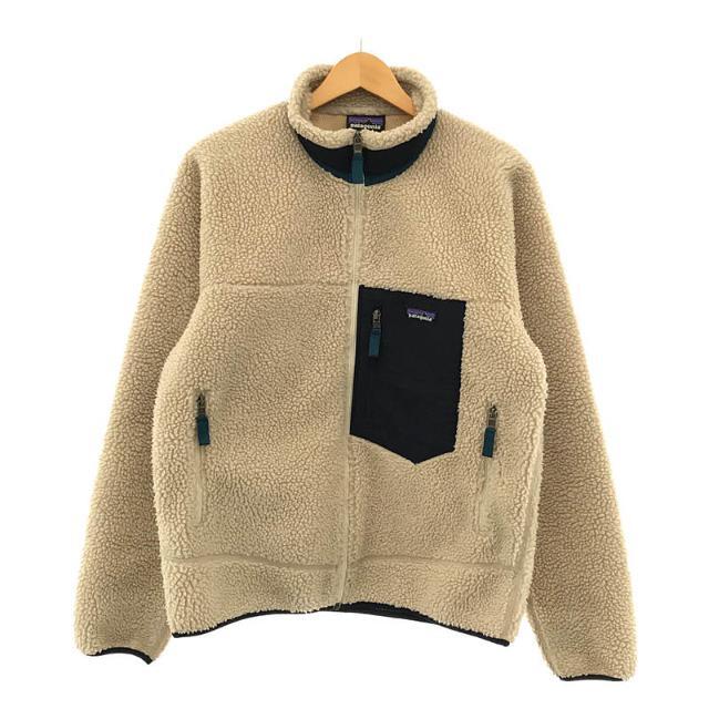 Patagonia フリース レトロx