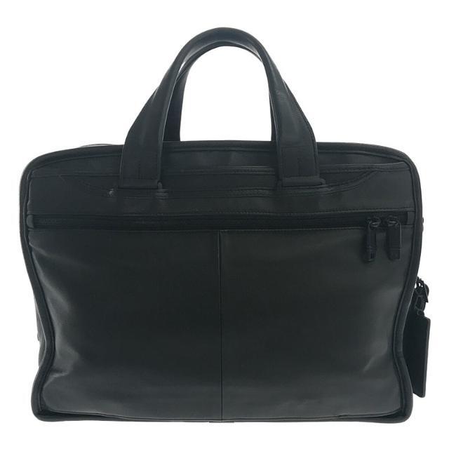 ☆★TUMI★☆ 96141D2 大人気 レザー ビジネスバッグ