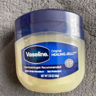 ヴァセリン(Vaseline)のヴァセリン ペトロリュームジェリー 49g(その他)