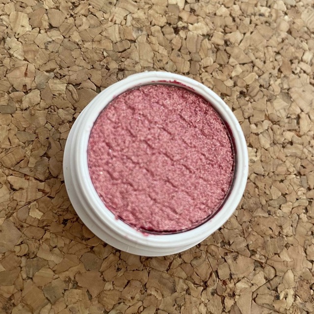 colourpop(カラーポップ)のカラーポップ アイシャドウ コスメ/美容のベースメイク/化粧品(アイシャドウ)の商品写真