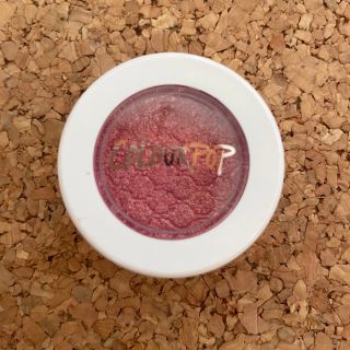 カラーポップ(colourpop)のカラーポップ アイシャドウ(アイシャドウ)