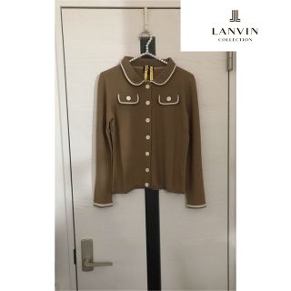 ランバンコレクション(LANVIN COLLECTION)のniku様専用♡ * * * 〈沢山ツレ有〉ランバン♡ニット(ニット/セーター)