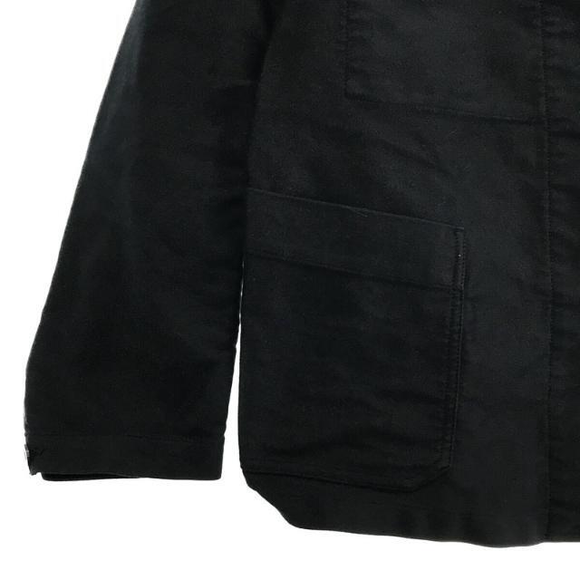 OUTIL / ウティ | 2020SS | VESTE ARBOIS コットン モールスキン OUTIL / ウティ | 2020SS | VESTE ARBOIS コットン モールスキン