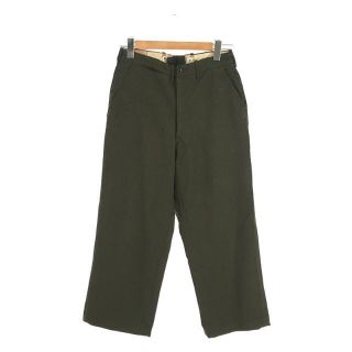 VINTAGE / ヴィンテージ古着 | 1970s | 70s ～ FILSON GARMENT / フィルソン ガーメント ウール ツイル パンツ | カーキ | メンズ(その他)