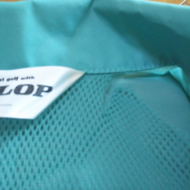 DUNLOP(ダンロップ)のダンロップ ナイロンジャケット Lサイズ メンズのジャケット/アウター(ナイロンジャケット)の商品写真