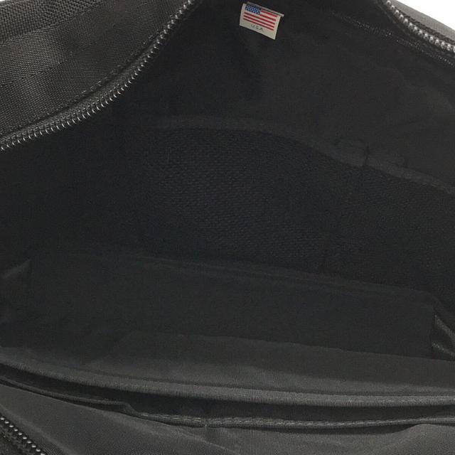 BRIEFING - 【美品】 BRIEFING / ブリーフィング | 3way USA製 MOBILE