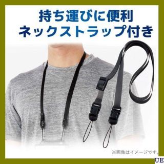 5 エレコム スマホ用防水・防塵ケース/水中タッチ可能/L ズ/ブラック