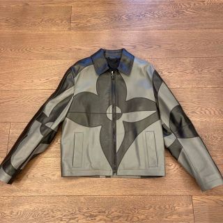 LOUIS VUITTON - ルイヴィトン ×NIGO / ニゴ 22SS RM221M YOK HML04E