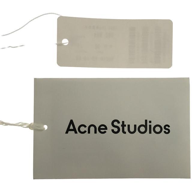 新品】 Acne Studios / アクネストゥディオズ | プリーツ リボン