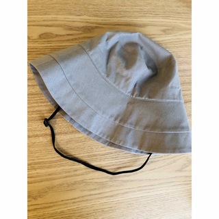お値下げしました⭐︎700円→550円　紫外線カット帽子(ハット)