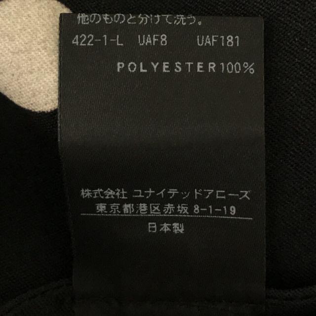 6 (ROKU) - 6(ROKU) / ロク | DOT PRINT SHIRT ドットプリント 6 (ROKU) - 6(ROKU) / ロク | DOT PRINT SHIRT ドットプリント