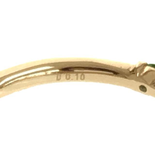 美品】 Parcelle Jewelry / パーセル ジュエリー | Parcelle Jewelry
