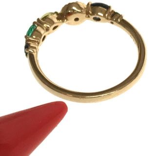 美品】 Parcelle Jewelry / パーセル ジュエリー | Parcelle Jewelry