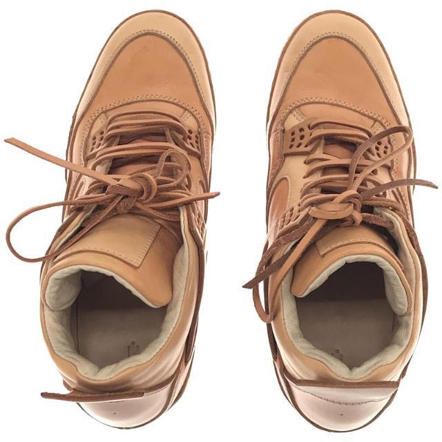 Hender Scheme mip 伝説モデル