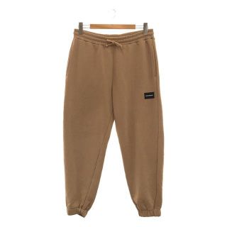 ディセンダント(DESCENDANT)のDESCENDANT / ディセンダント | SWEAT TROUSERS コットン スウェット イージー パンツ | 3 | ベージュ | メンズ(その他)