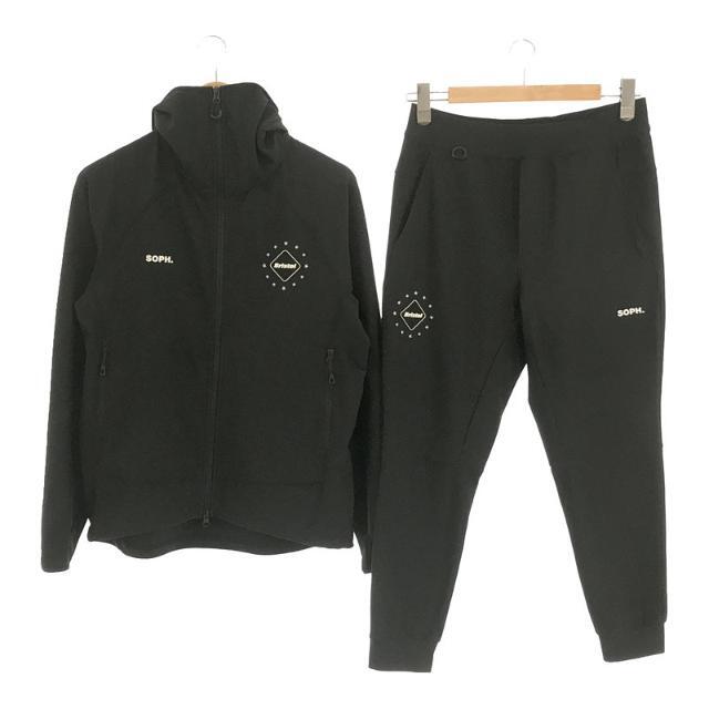 FCRB 18年　WARM UP PANTS エフシーアールビー　パンツ