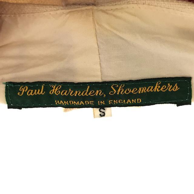Paul Harnden(ポールハーデン)のPaul Harnden / ポールハーデン | フラワー 刺繍 ブレザー ジャケット | S | オフホワイト | レディース レディースのジャケット/アウター(その他)の商品写真