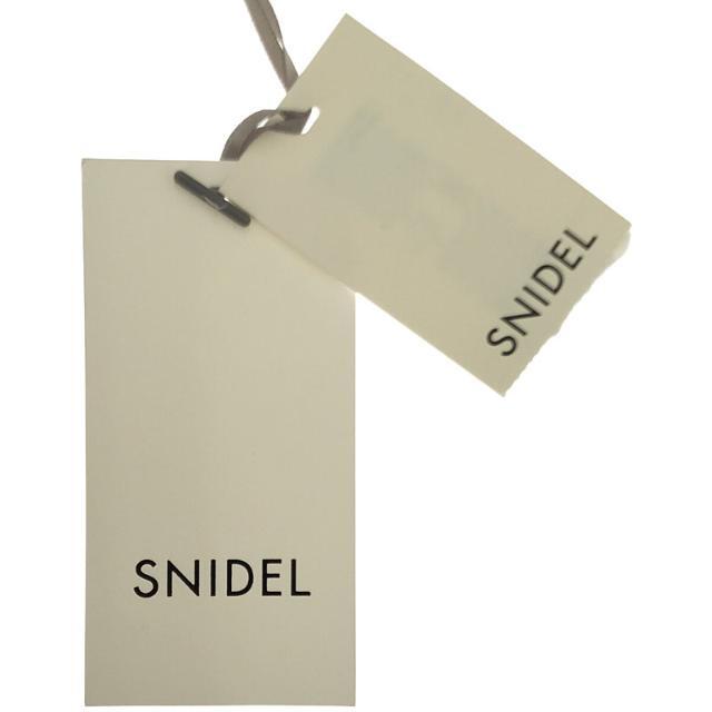 【新品】  SNIDEL / スナイデル | チェック ツイード フレア スカ ショーパン ミニスカート パンツ | 1 | PINK | レディース 7
