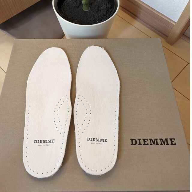 DIEMME(ディエッメ)のDIEMME マウンテンブーツ ディエッメ レディースの靴/シューズ(ブーツ)の商品写真