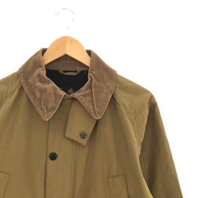 Barbour - 【美品】 Barbour / バブアー | コーデュロイカラー 裏 ...