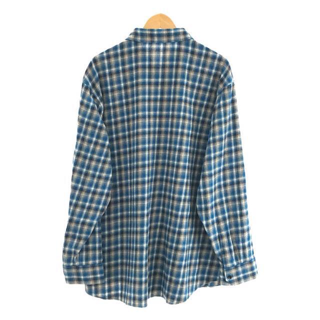 CELINE - 【美品】 CELINE / セリーヌ | 2021SS | Loose Shirt CELINE - 【美品】 CELINE / セリーヌ | 2021SS | Loose Shirt