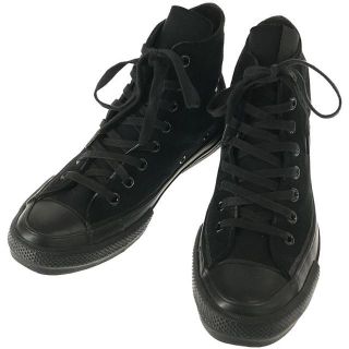 【美品】 N.HOOLYWOOD / エヌハリウッド | CONVERSE ADDICT