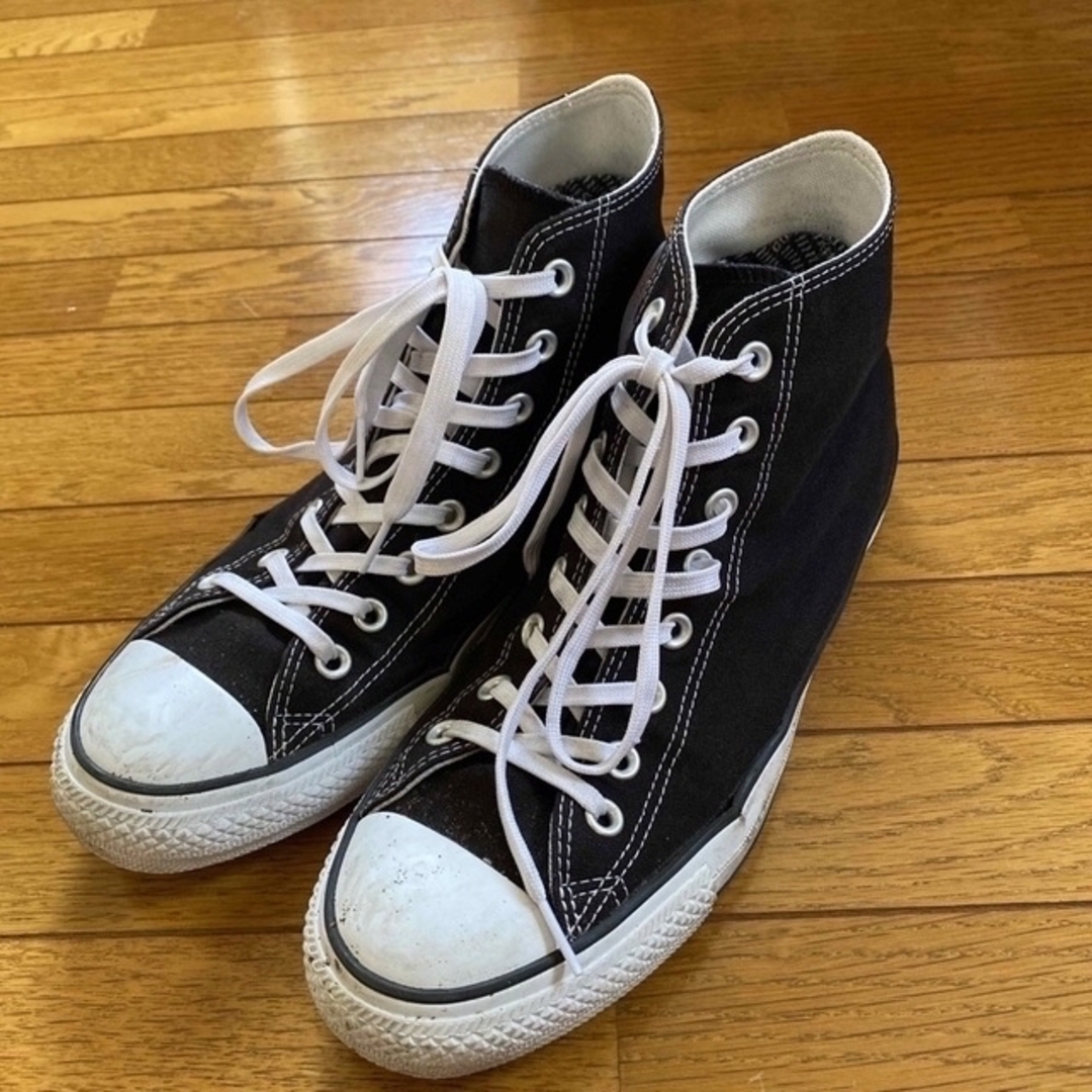 converse GORE-TEX 27.5cm