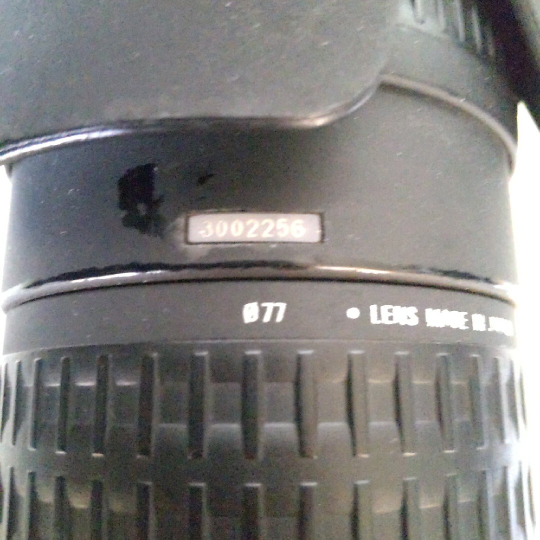 SIGMA APO 70-200mm F2.8 EX HSM ニコン 7