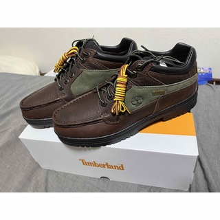 the Apartment Timberland GTX MOC TOE MIDの通販 by デコボコ's