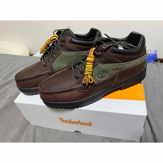 the Apartment Timberland GTX MOC TOE MIDの通販 by デコボコ's