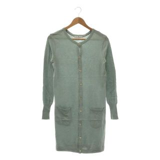 フォーティファイブアール ロングカーディガンの通販 35点 | 45Rを買う