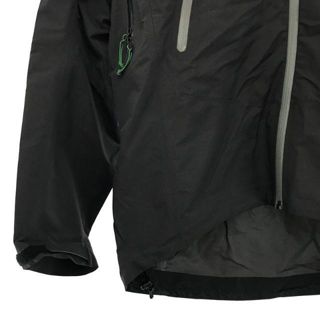 アークテリクス ARC’TERYX アルファAlpha SVゴアテックス シェル