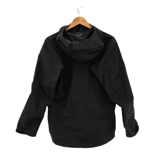 ARC'TERYX / アークテリクス | GORE-TEX Alpha SV Jacket Carbon Copy Men's ゴアテックス アルファ SV ナイロン ジャケット フーディ | XS | カーボンコピー | メンズ ARC'TERYX / アークテリクス | GORE-TEX Alpha SV Jacket Carbon Copy Men's ゴアテックス アルファ SV ナイロン ジャケット フーディ | XS | カーボンコピー | メンズ