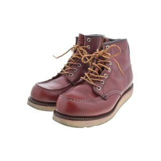 29ページ目 - レッドウィングの通販 7,000点以上 | REDWINGを買うなら