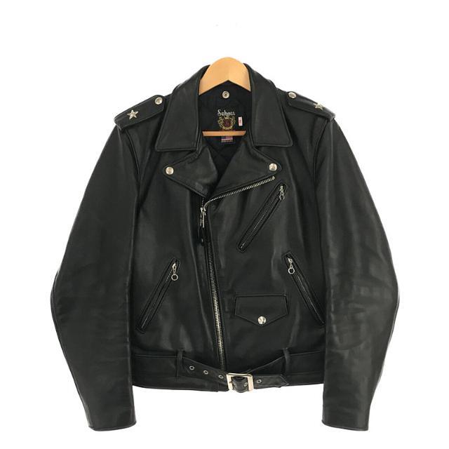 schott - 【美品】 SCHOTT / ショット | USA製 613US VINTAGE schott - 【美品】 SCHOTT / ショット | USA製 613US VINTAGE