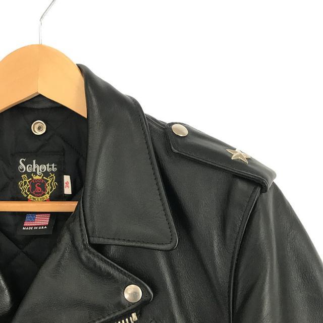 schott - 【美品】 SCHOTT / ショット | USA製 613US VINTAGE ONESTAR