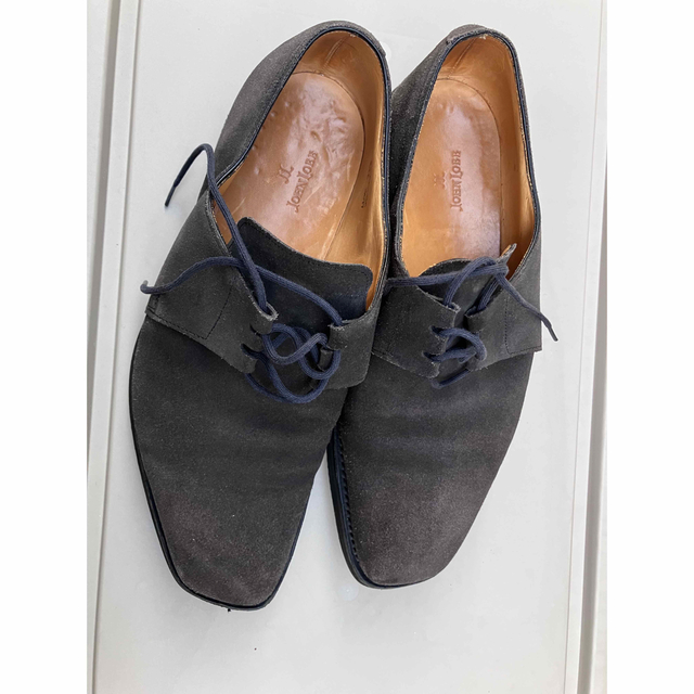 ジョンロブ JOHN LOBB 靴 ダ－ビ－シュ－ズ 8EE www.krzysztofbialy.com