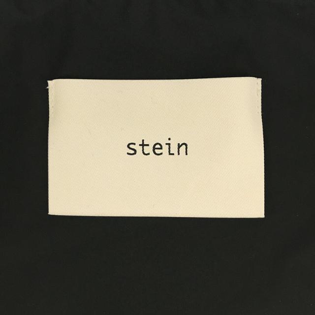 stein(シュタイン)の【美品】  stein / シュタイン | Oversized Wind Shirt オーバーサイズ ワイド シャツ ジャケット | Ｌ | ブラック | メンズ メンズのジャケット/アウター(その他)の商品写真