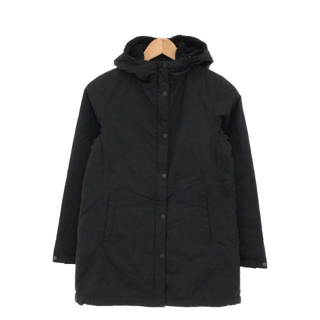 美品  THE NORTH FACE コンパクト ノマド コート