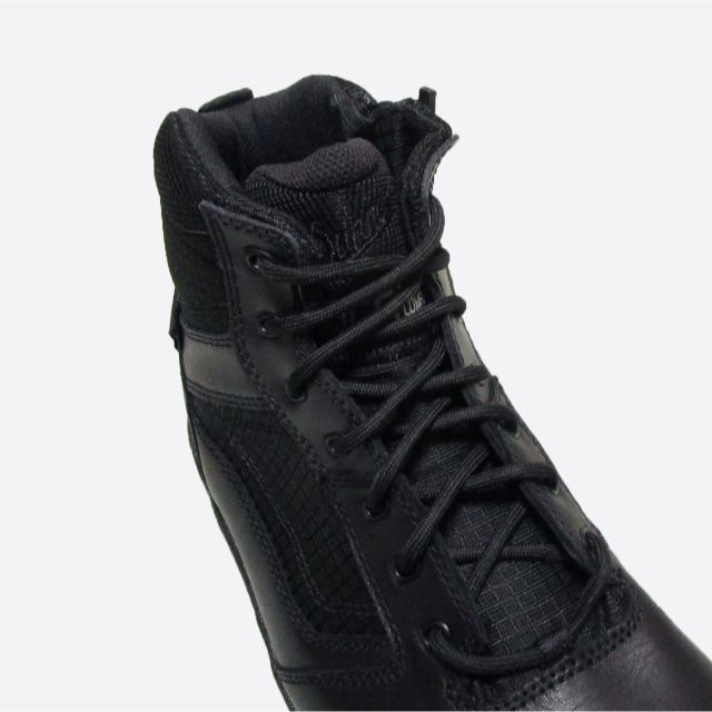 Danner(ダナー)の★新品★ダナー★ルックアウトサイドジップ (Black/10.5/28.5cm) メンズの靴/シューズ(ブーツ)の商品写真