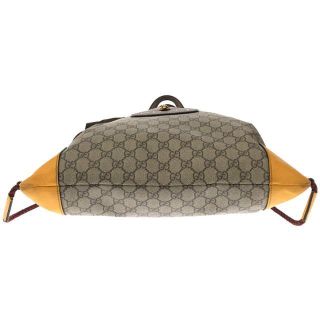 Gucci - GUCCI / グッチ | 473872 イタリア製 2way GGスプリーム Gucci - GUCCI / グッチ | 473872 イタリア製 2way GGスプリーム