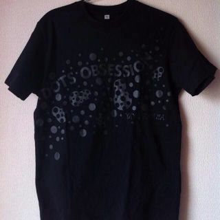 ユニクロ(UNIQLO)の値下げ▼草間弥生×UNIQLO◆Tシャツ(Tシャツ(半袖/袖なし))