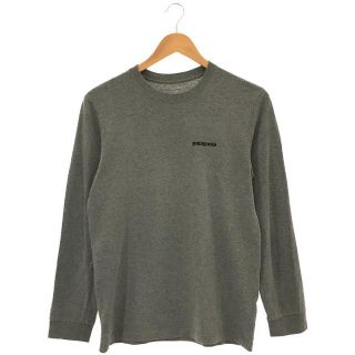 本日発送！新品　Patagonia ロンT XS