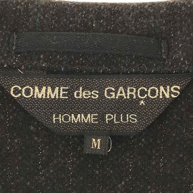 希少【comme des garcons】AD1998 90's vintage