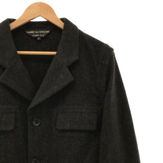 COMME des GARCONS HOMME PLUS / コムデギャルソンオム