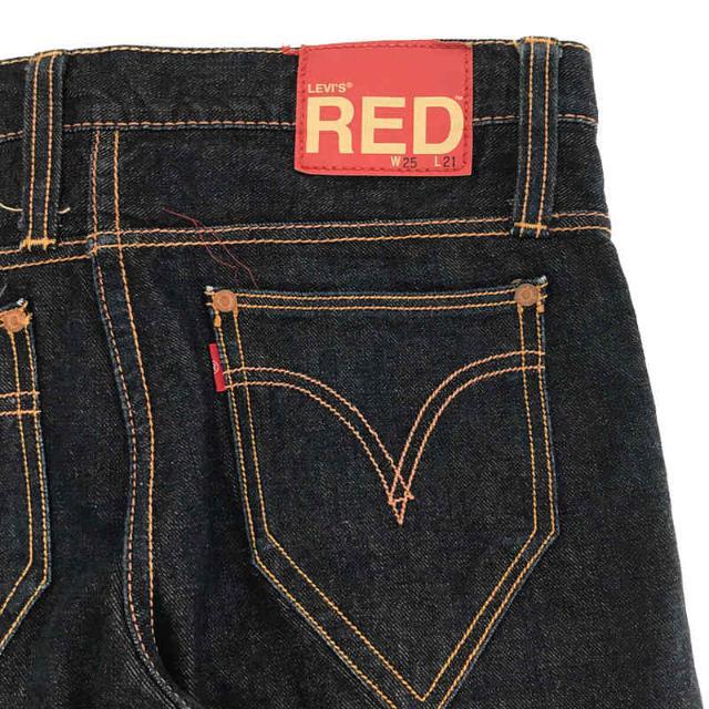 Levi's red / リーバイスレッド | リッキーコフ期 ロークロッチ Levi's red / リーバイスレッド | リッキーコフ期 ロークロッチ