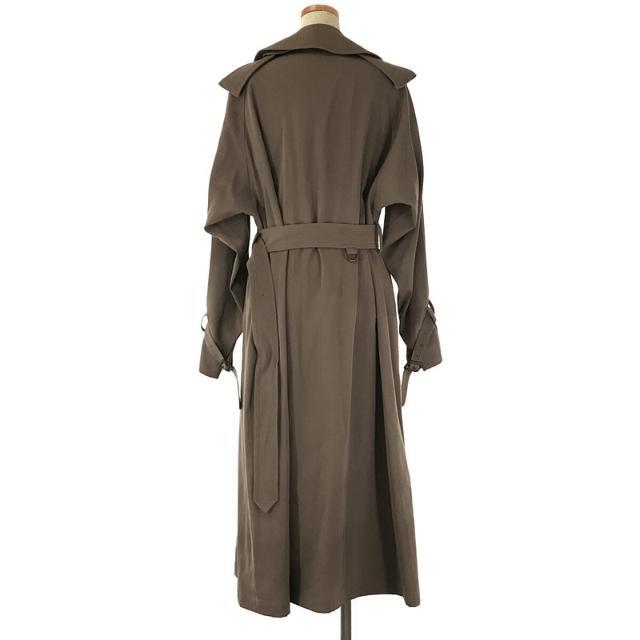 AURALEE - 【美品】 AURALEE / オーラリー | 2019AW | WOOL MAX AURALEE - 【美品】 AURALEE / オーラリー | 2019AW | WOOL MAX