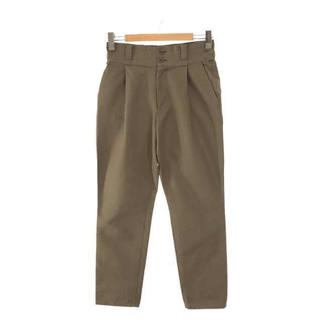 FACTOTUM / ファクトタム | 2020SS | フィンクス コットン FACTOTUM / ファクトタム | 2020SS | フィンクス コットン