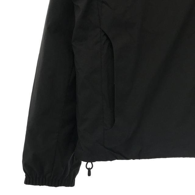 GOLDWIN(ゴールドウィン)の【新品】  Goldwin / ゴールドウィン | Padded Interliner Jacket GZ22306 リバーシブル パデッドインターライナージャケット ユニセックス | 2 | ブラック | メンズ メンズのジャケット/アウター(その他)の商品写真