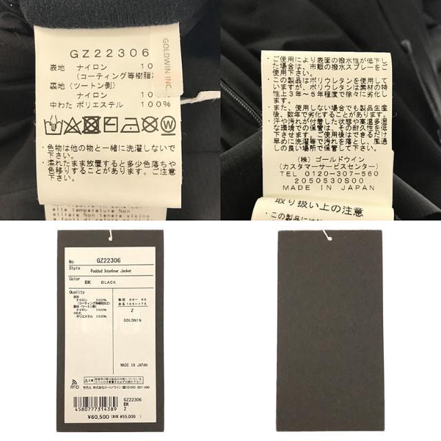 GOLDWIN - 【新品】 Goldwin / ゴールドウィン | Padded GOLDWIN - 【新品】 Goldwin / ゴールドウィン | Padded